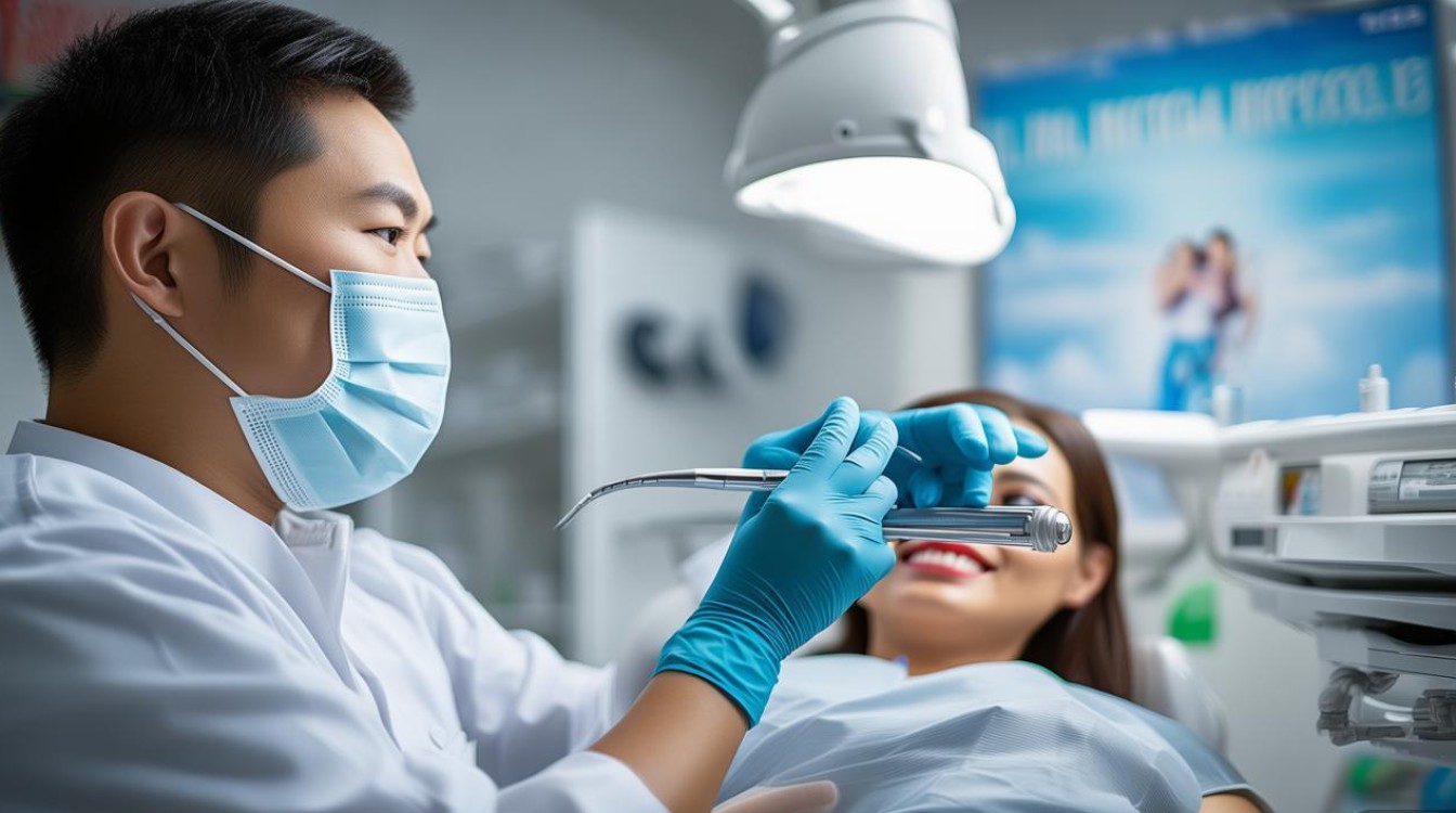 深圳全口种植牙效果如何？费用与医院怎么选？-图1