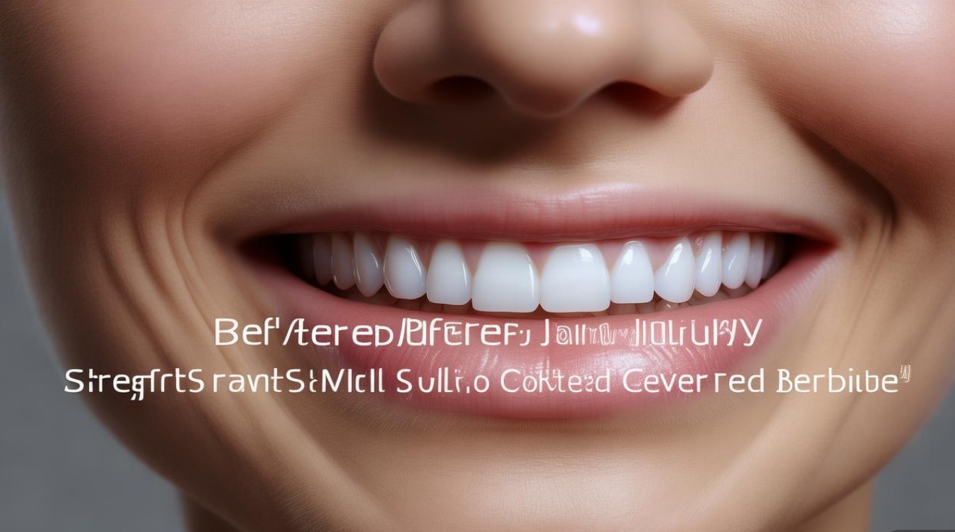 矫正牙齿后为何会变龅牙？是矫正方案有问题吗？-图1