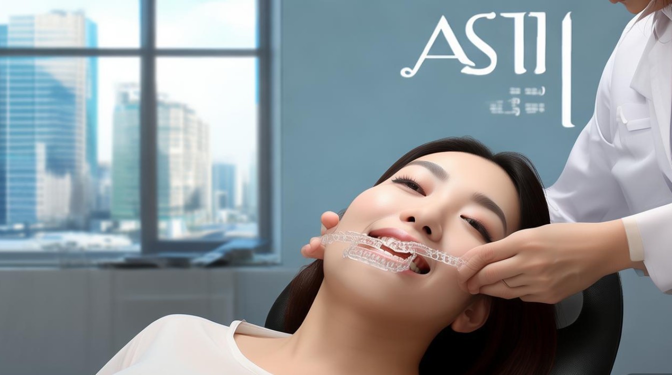 太原隐形牙齿矫正效果如何？哪家医院靠谱？价格和流程怎么样？-图1