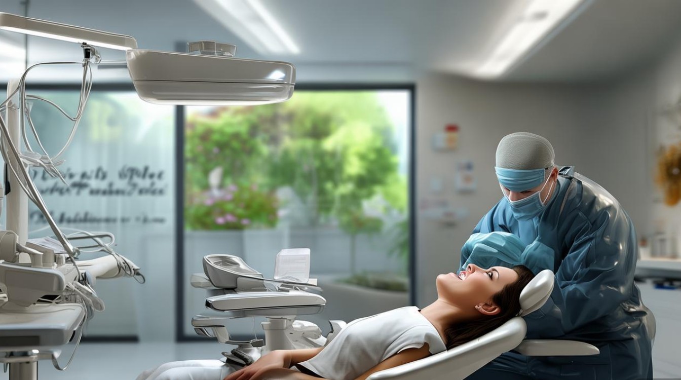 牙种植前体检必做吗？这些项目关乎种植成败与安全风险？-图1