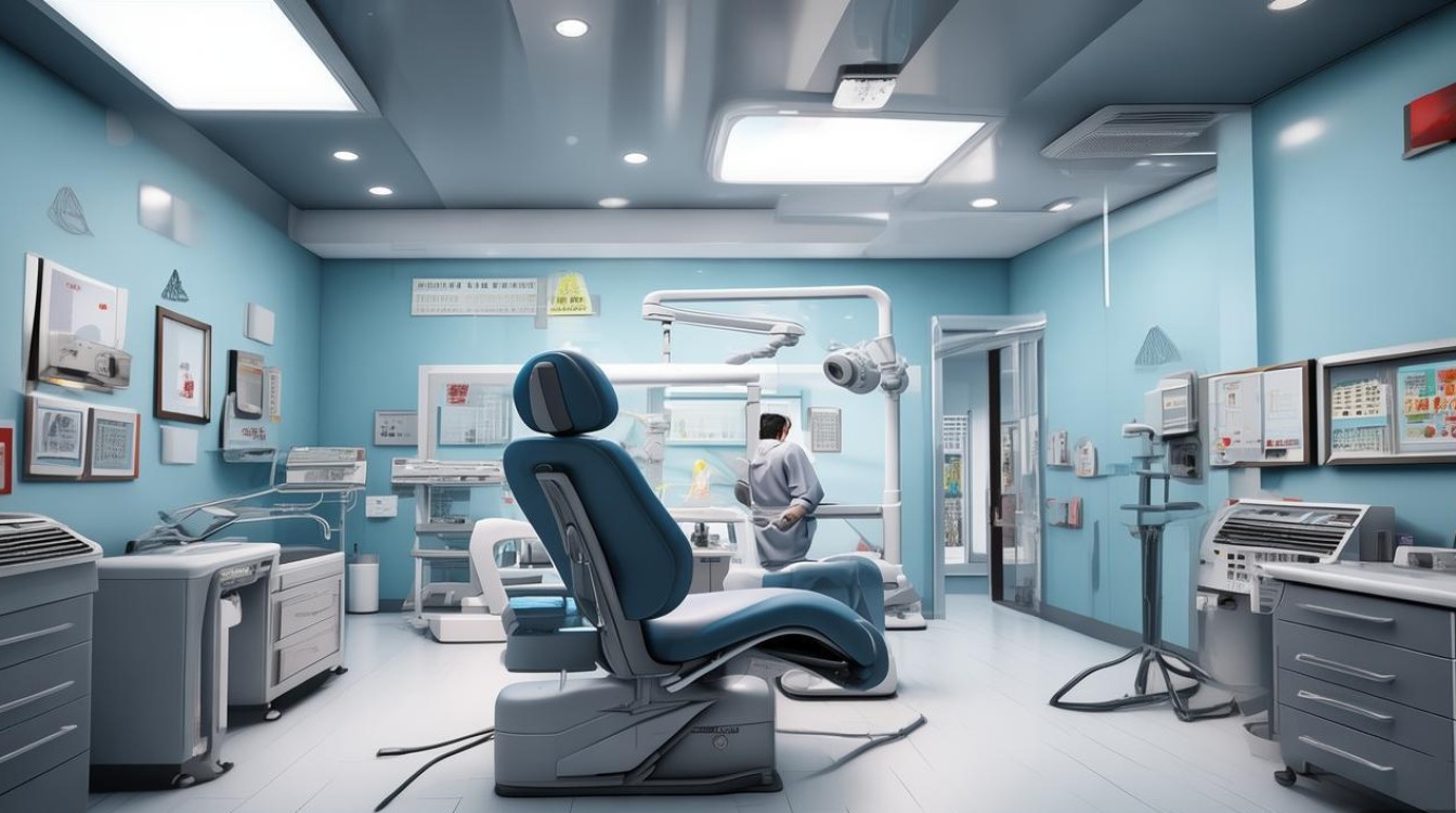 长春种植牙选哪家靠谱?医院资质、医生技术、价格和效果怎么看?-图1 长春种植牙选哪家靠谱?医院资质、医生技术、价格和效果怎么看?-图1