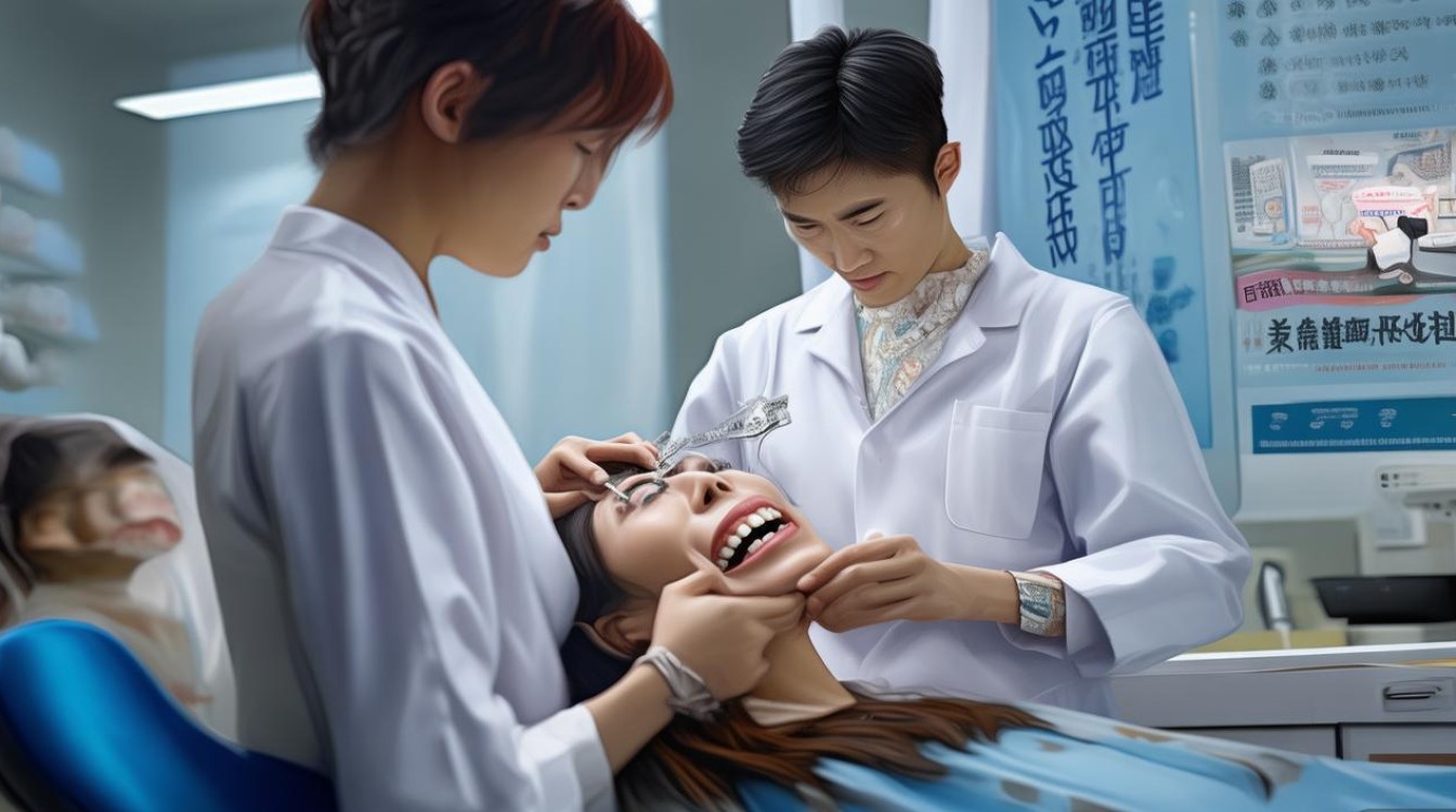 贵州省医牙齿矫正效果如何?价格贵不贵?矫正优势有哪些?-图1 贵州省医牙齿矫正效果如何?价格贵不贵?矫正优势有哪些?-图1