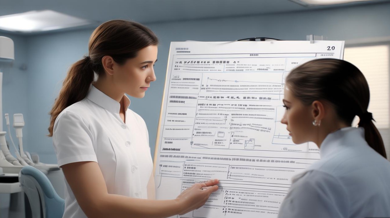 种植牙术前服药方案有哪些？不同药物服用时间及禁忌是什么？-图1