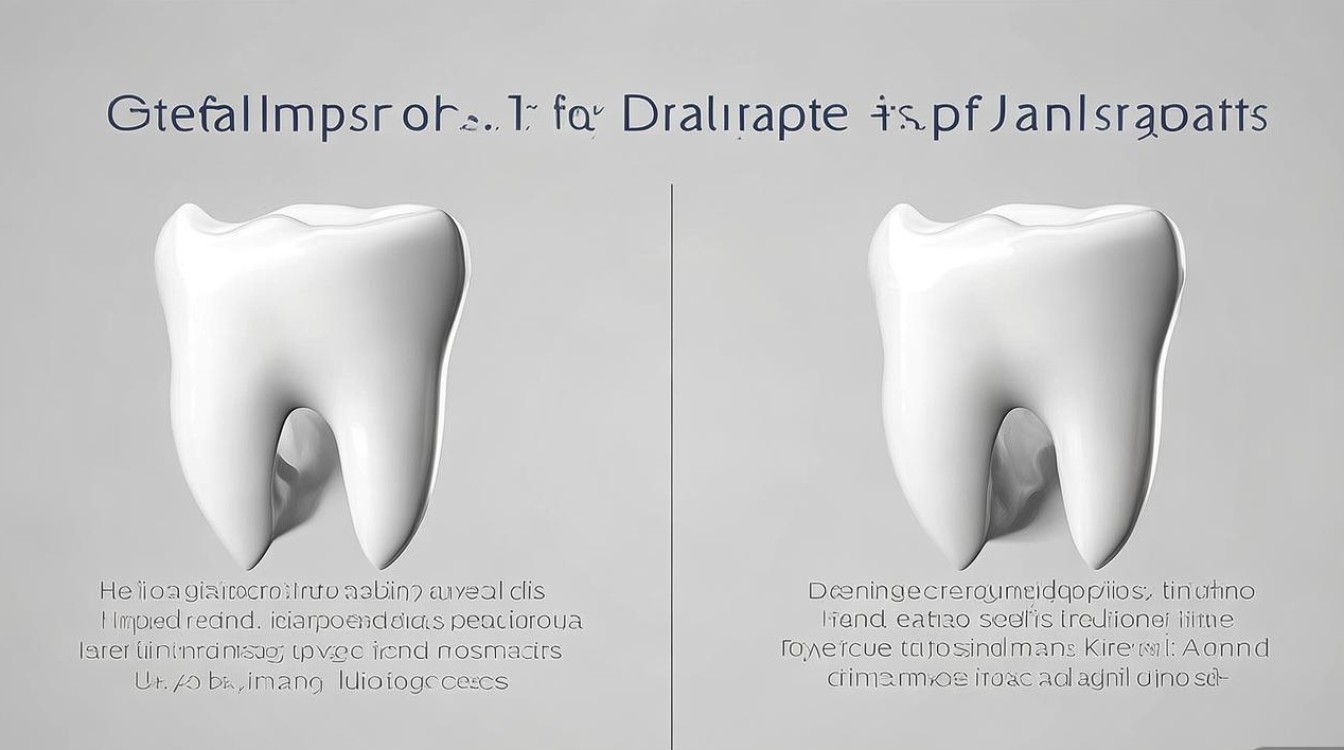 种植牙利弊究竟如何?哪些人适合又该注意什么?-图1 种植牙利弊究竟如何?哪些人适合又该注意什么?-图1