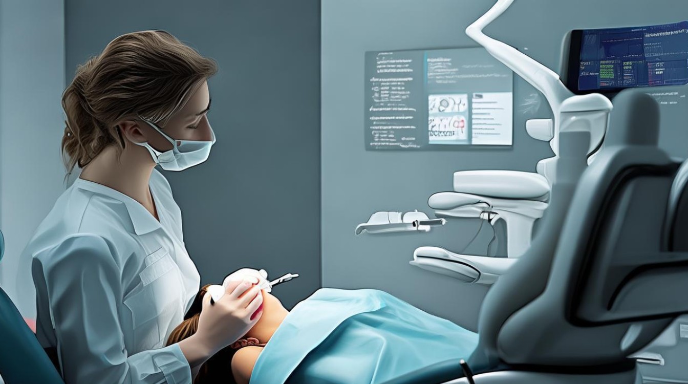 种植牙会有哪些并发症?如何预防和处理?-图1 种植牙会有哪些并发症?如何预防和处理?-图1