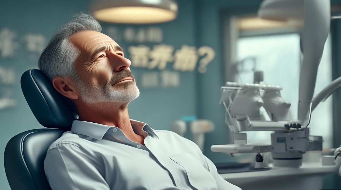 三十岁矫正牙齿还来得及吗？-图1