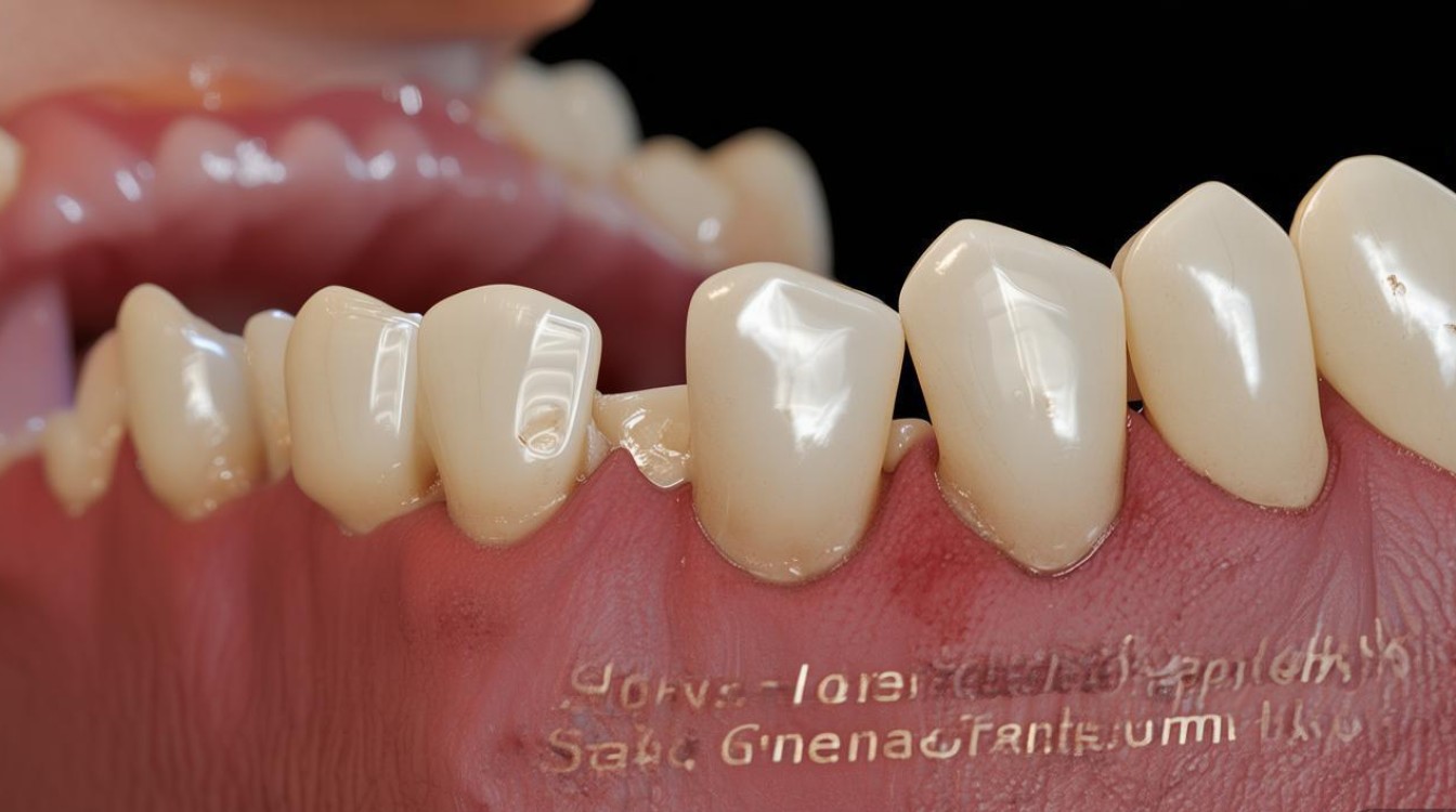 种植牙失败有哪些征兆?如何早期发现与应对?-图1 种植牙失败有哪些征兆?如何早期发现与应对?-图1