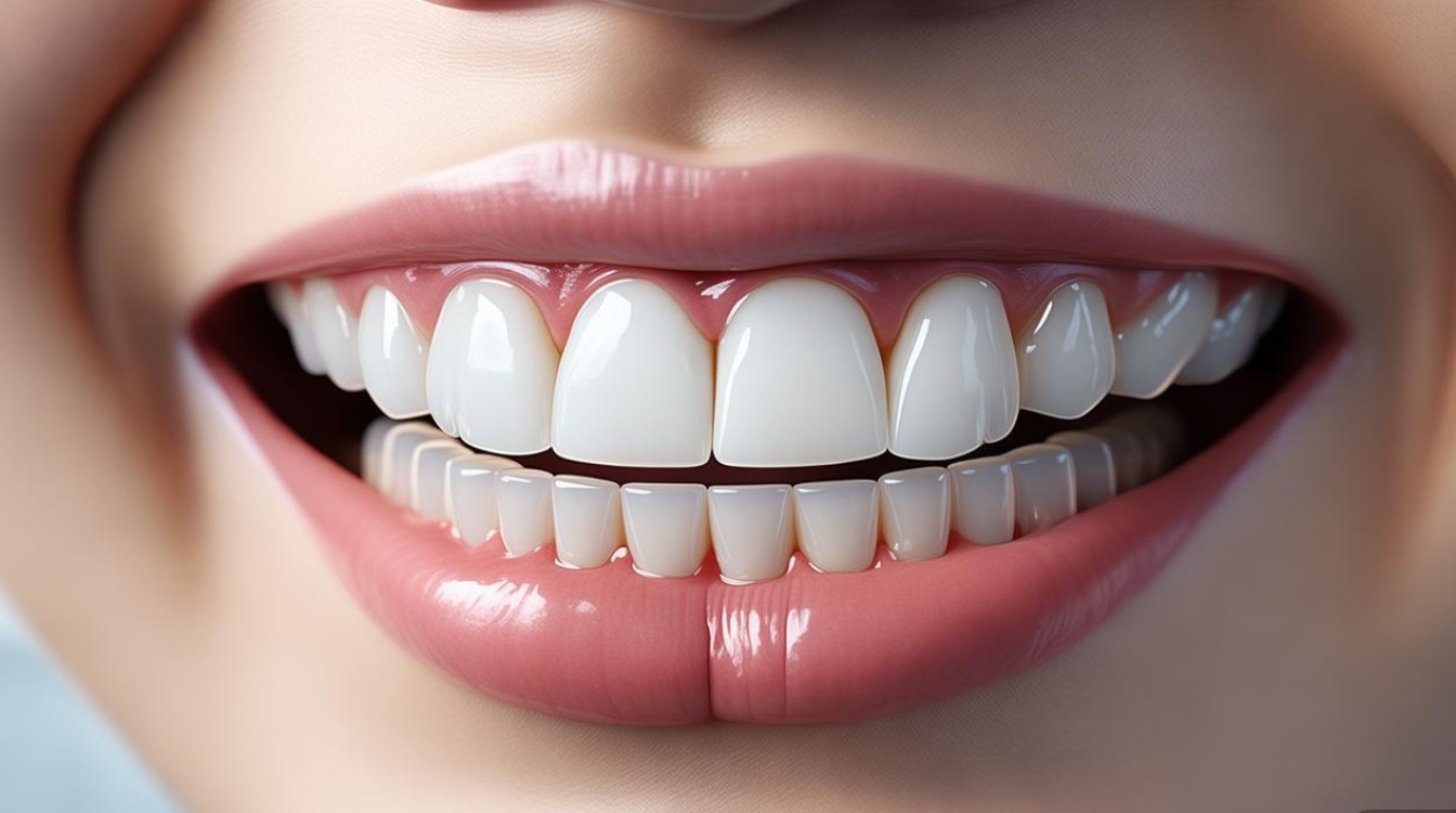 牙缝大矫正后缝隙会完全消失吗？-图1