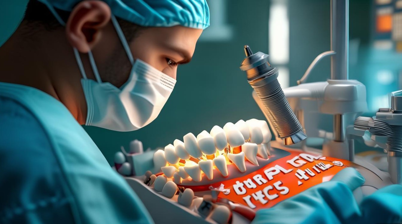 美国人工种植牙怎么样？技术、价格、优势如何？-图1