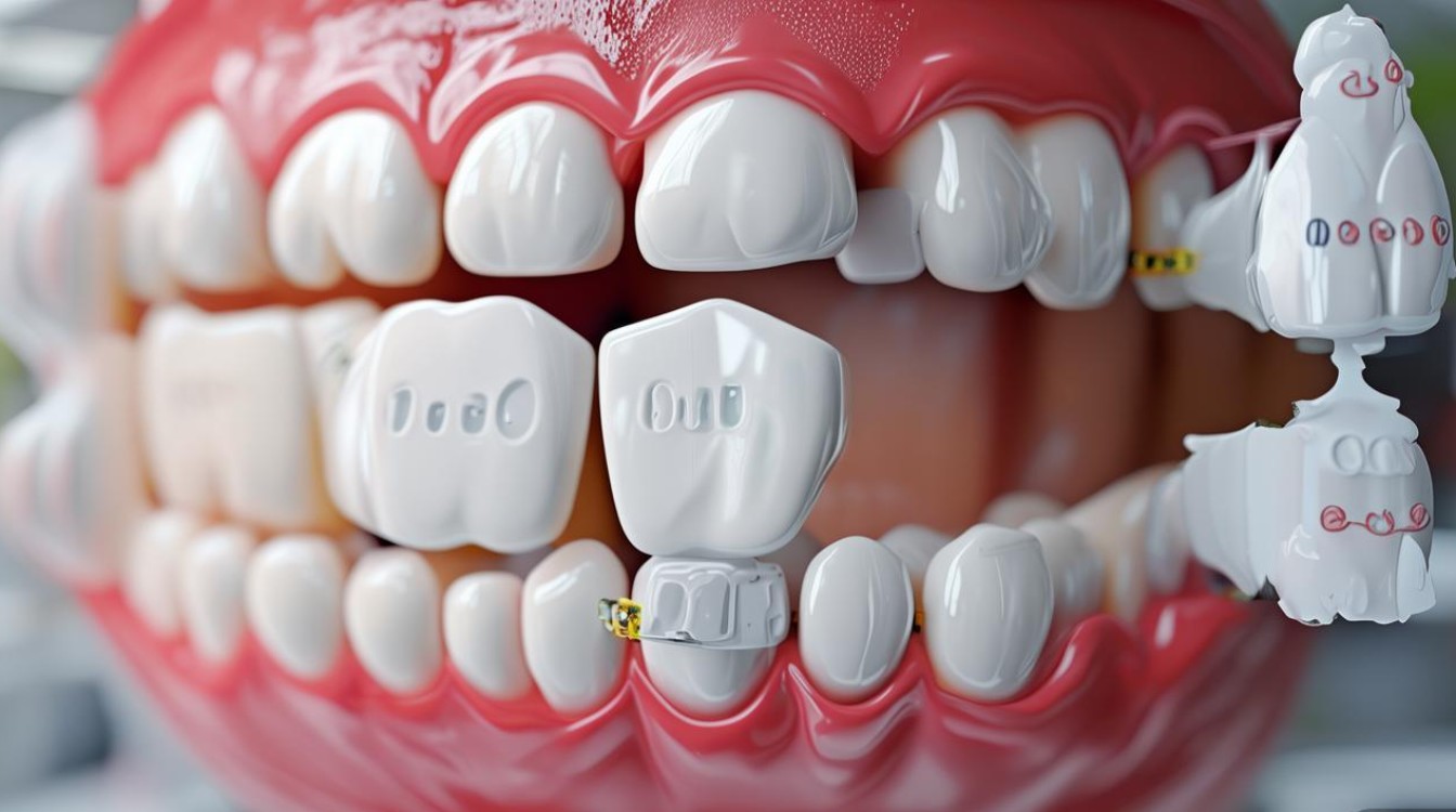 爆牙齿矫正一般多少钱？-图1