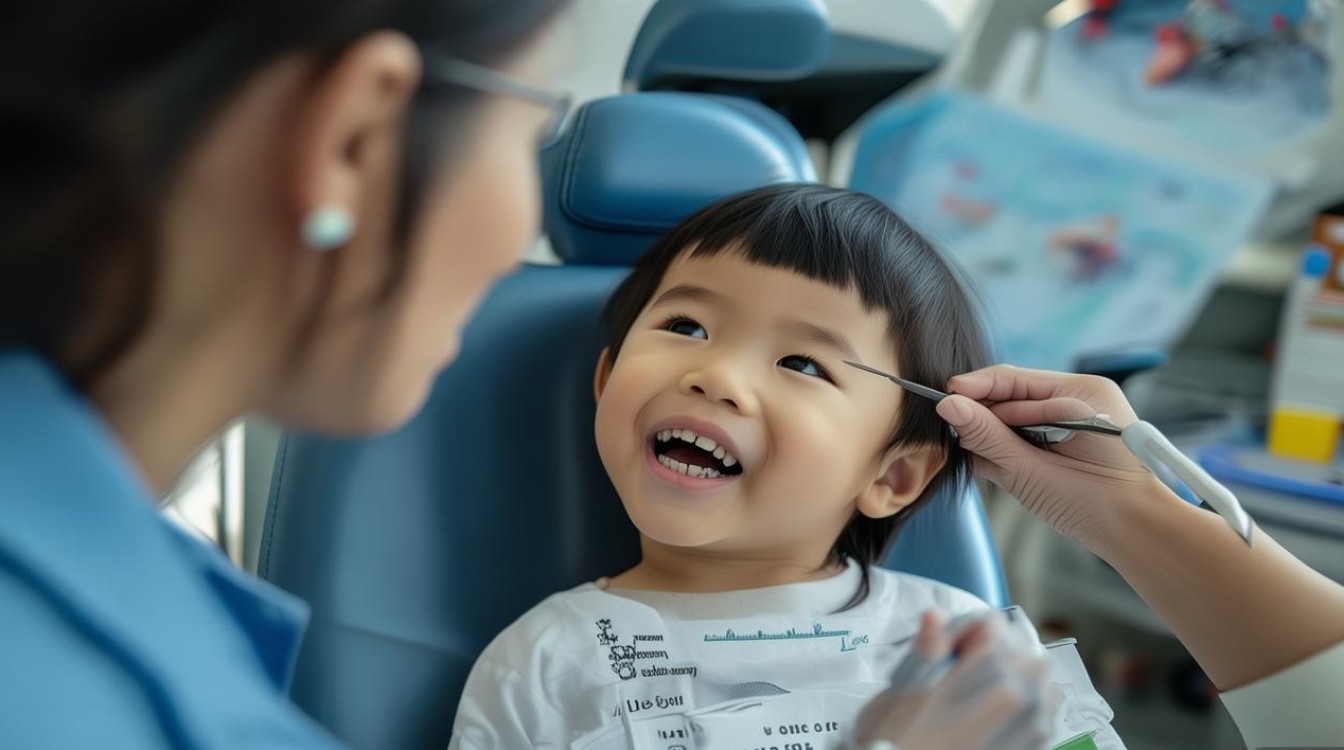 小孩牙齿矫正费用多少？不同情况费用差异大吗？-图1