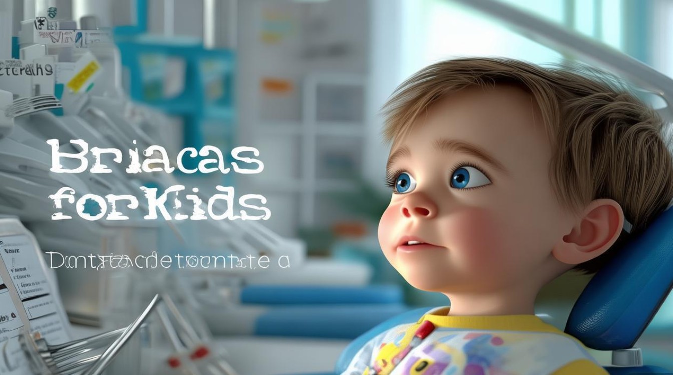 小孩子矫正牙齿哪种矫正方式好？-图1