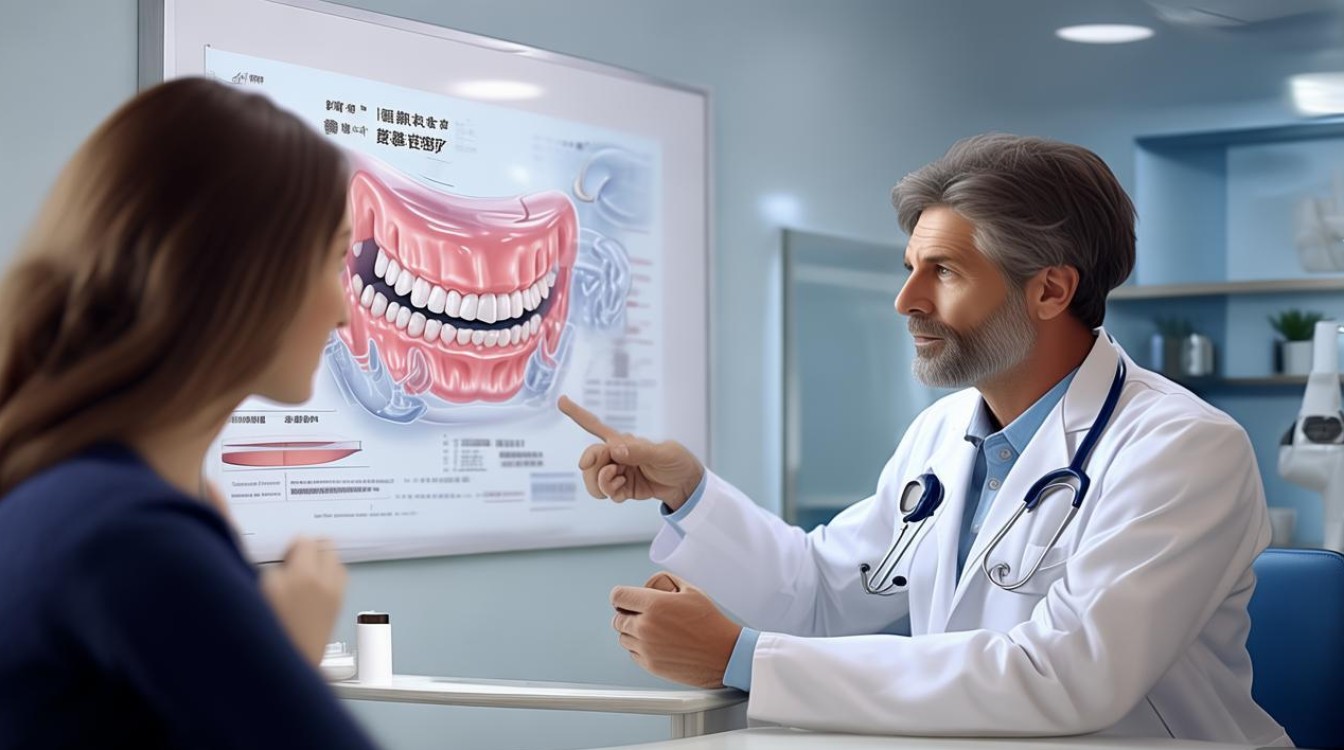 口腔科可以种植牙吗?-图1 口腔科可以种植牙吗?-图1