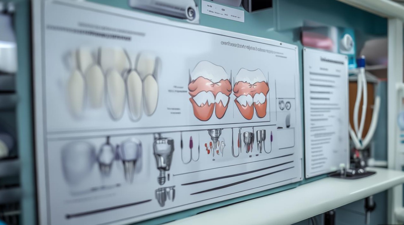 牙齿修复选镶牙还是种植牙？两者区别、价格及适用人群如何？-图1