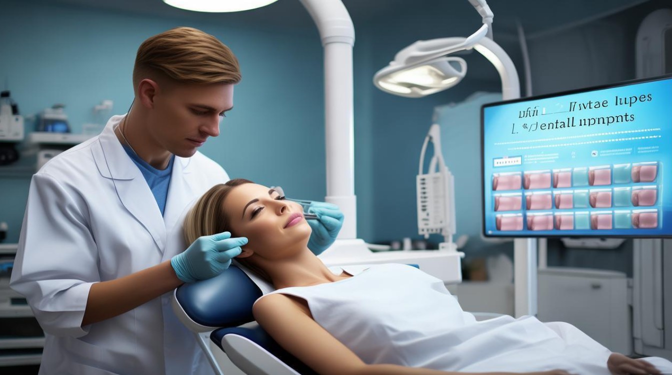 种植牙终身使用?真相和关键条件是什么?-图1 种植牙终身使用?真相和关键条件是什么?-图1