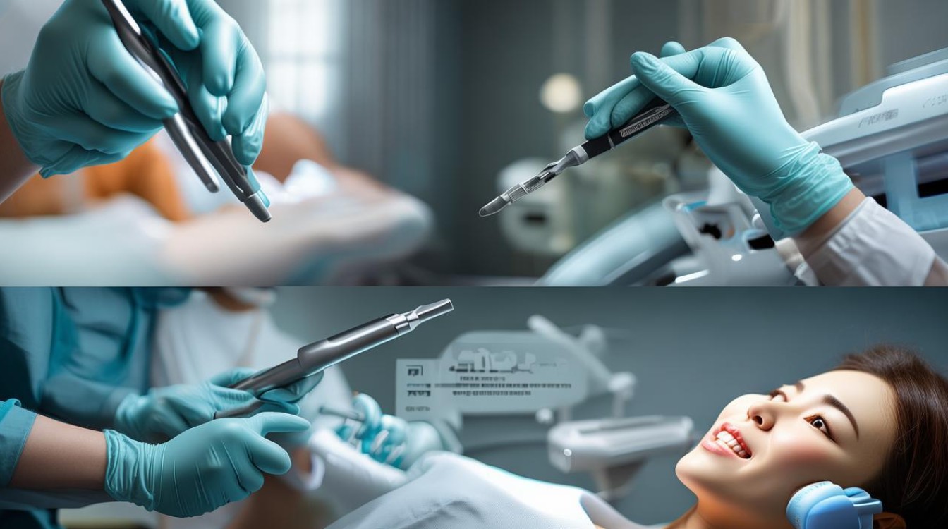 齿鄂矫正和牙齿矫正有何区别？如何正确选择？-图1