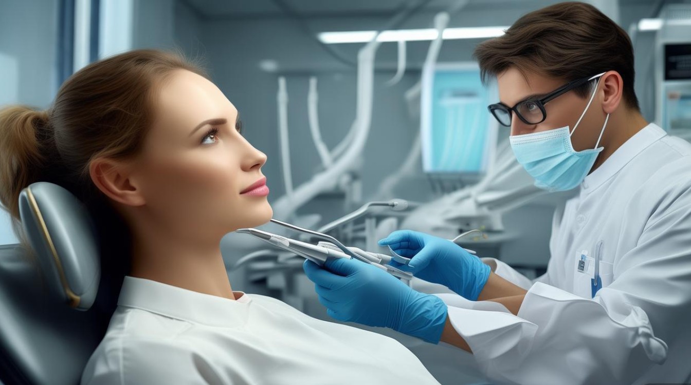 牙科医生种植牙多少钱？价格影响因素有哪些？-图1