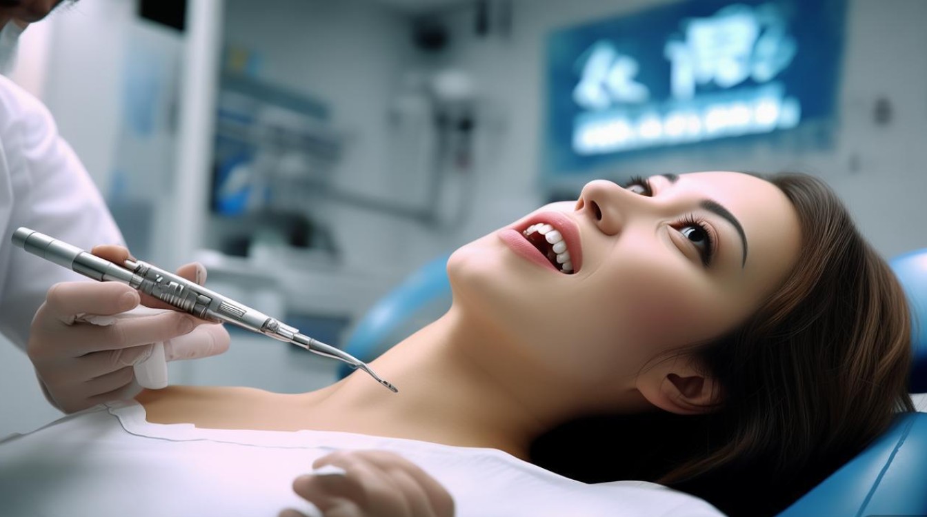 青岛种植牙多少钱一颗？哪家医院靠谱？-图1