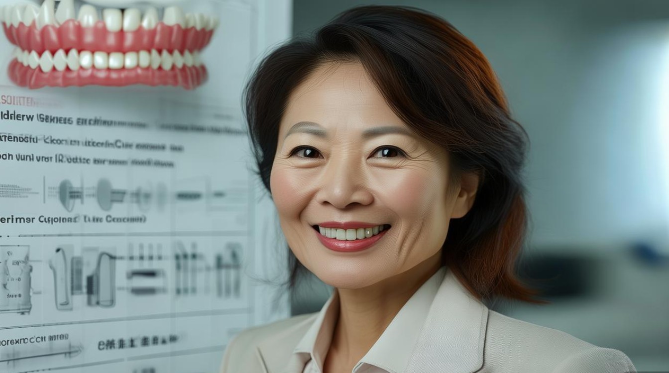 矫正牙齿对讲师的授课形象和表达效果有何影响？-图1