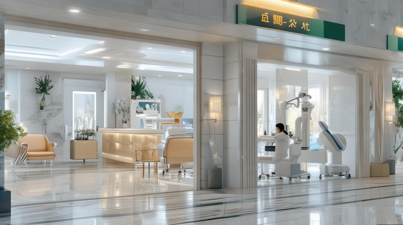 成都牙齿矫正哪家好？如何挑选靠谱医院和医生？-图1