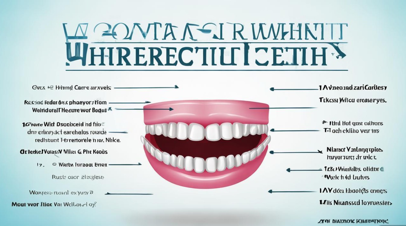 矫正牙齿有哪些禁忌事项需要特别注意?-图1 矫正牙齿有哪些禁忌事项需要特别注意?-图1