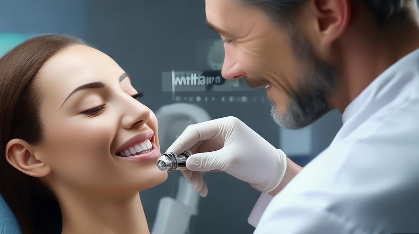 活动假牙和种植牙该如何选择？哪种更适合缺牙修复？-图1