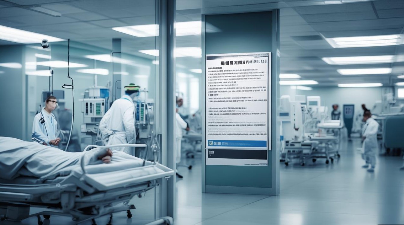 浙江医保政策ICU费用报销标准与覆盖范围有哪些？-图1