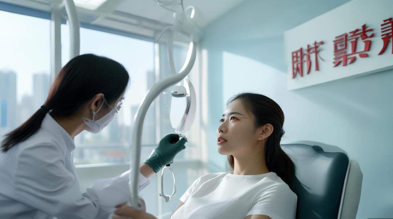 北京牙齿矫正复诊为何重要？流程和地点怎么选？-图1