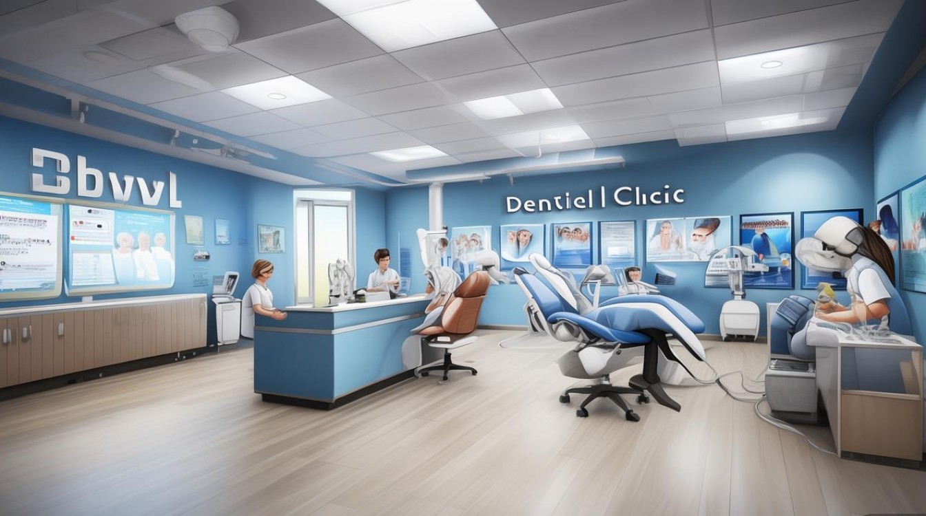 种植牙诊所怎么选？价格、效果、医生资质哪个更重要？-图1