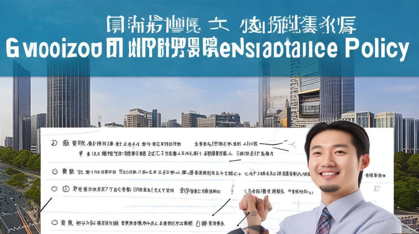 广州职工医保政策最新调整涉及哪些参保待遇变化？-图1