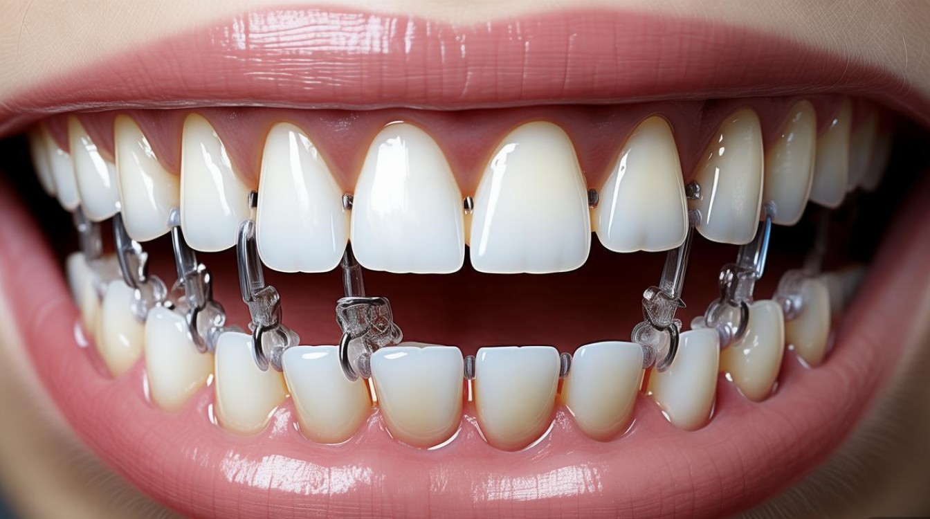 牙齿矫正会让牙齿松动吗?矫正后牙齿健康能维持多久?-图1 牙齿矫正会让牙齿松动吗?矫正后牙齿健康能维持多久?-图1