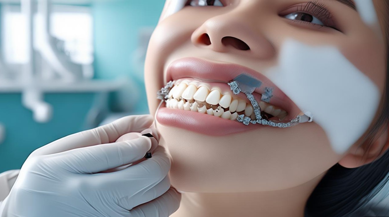 武汉牙齿矫正哪家好？效果与价格如何？-图1