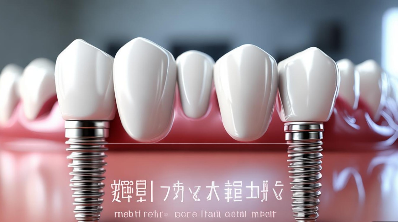 活动牙比种植牙更好？优缺点对比你怎么选？-图1