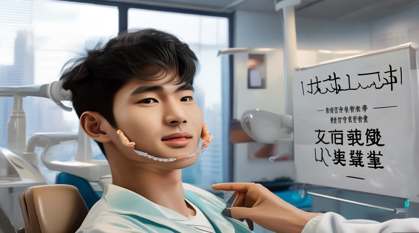 孙杨矫正牙齿要花多少钱?费用大概是多少呢?-图1 孙杨矫正牙齿要花多少钱?费用大概是多少呢?-图1