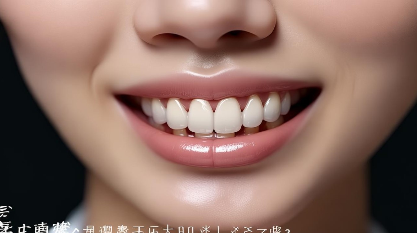 牙齿矫正会让嘴型发生变化吗？-图1