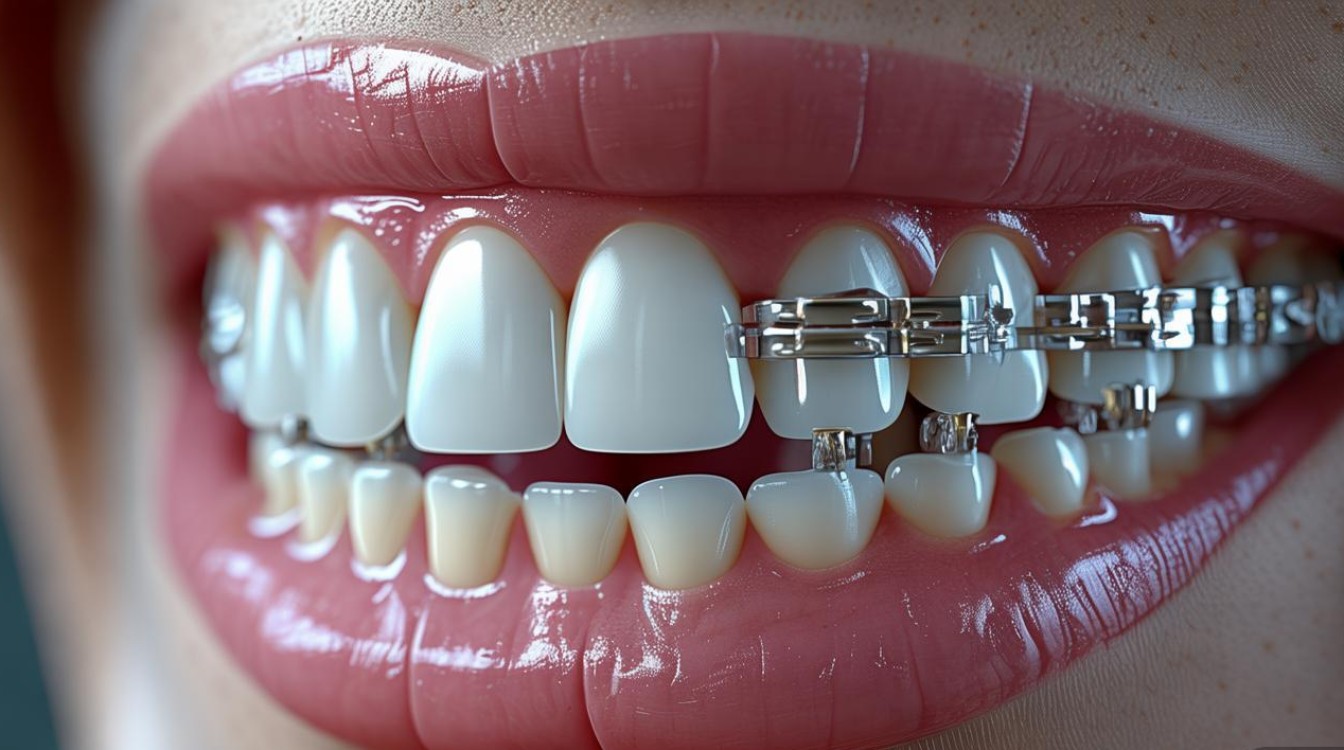 矫正牙齿后反弹，原因究竟是什么？-图1