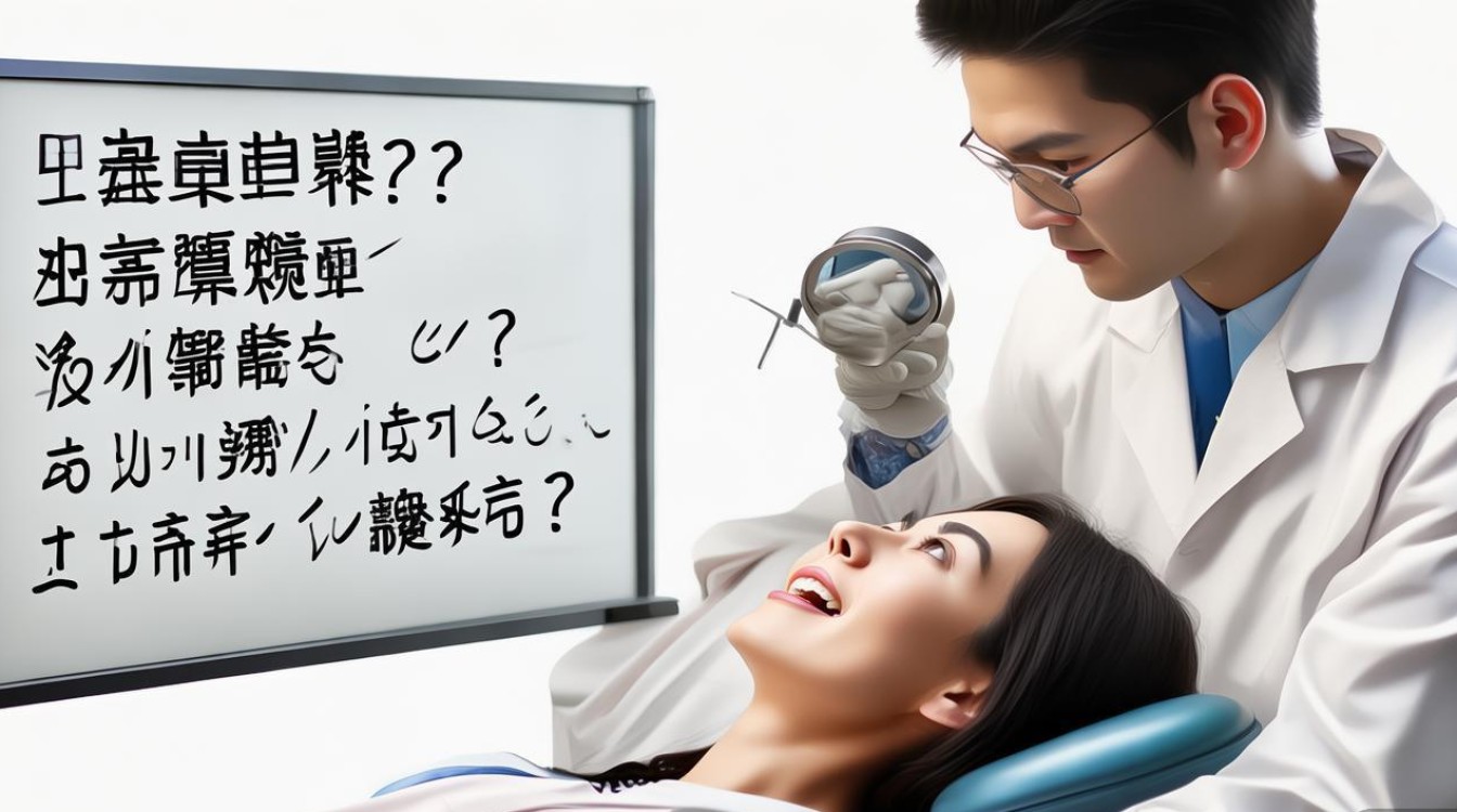 矫正牙齿到底需拔牙吗？拔牙的必要性及适应症有哪些？-图1