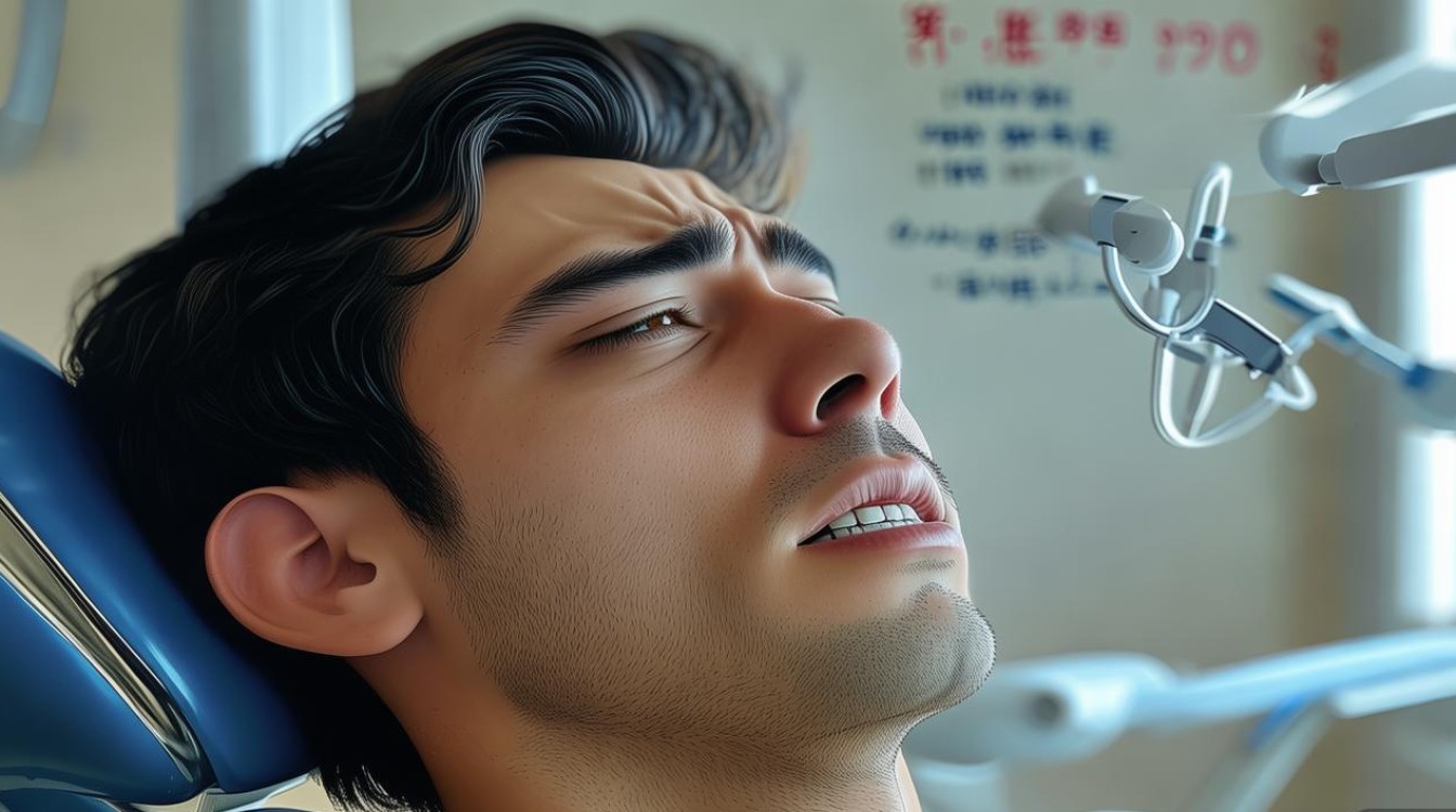 牙齿矫正过程疼吗？痛感能忍受吗？多久能适应？-图1