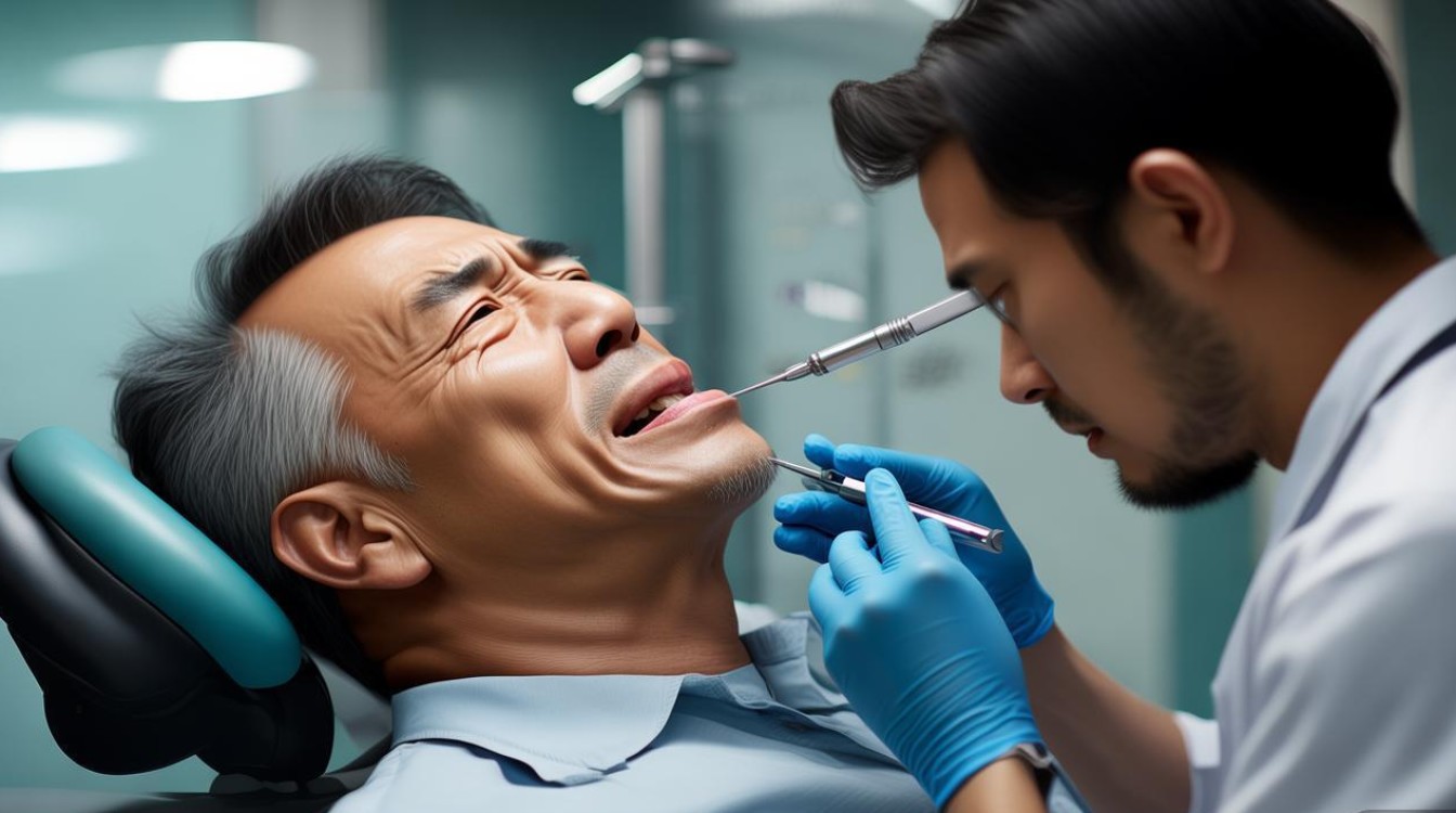 三十岁矫正牙齿会痛吗？成人矫正疼不疼？-图1