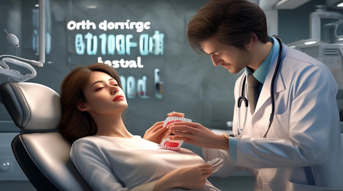 在同济口腔医院矫正牙齿效果如何？价格贵不贵？流程复杂吗？-图1