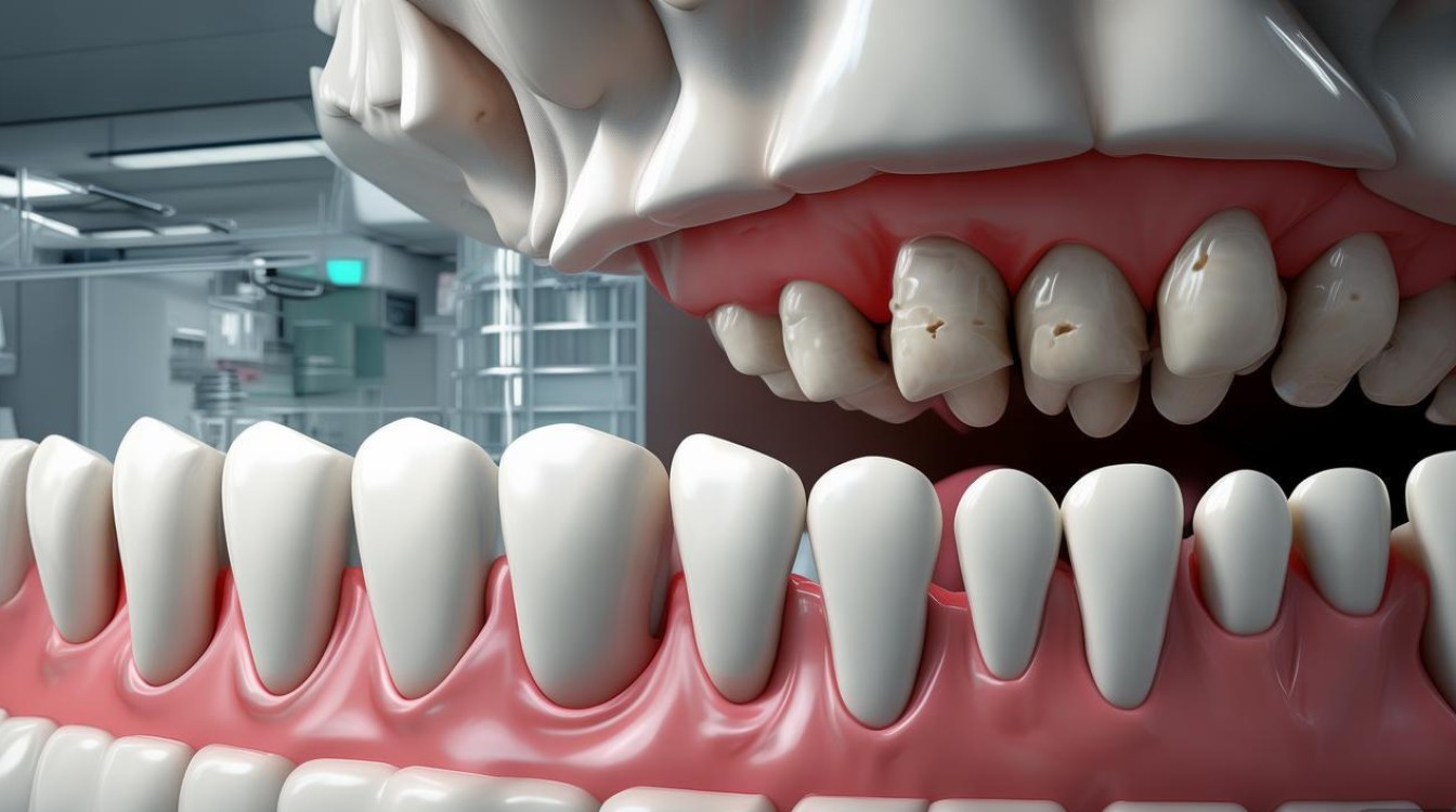 广州种植牙失败，背后原因究竟是什么？-图1