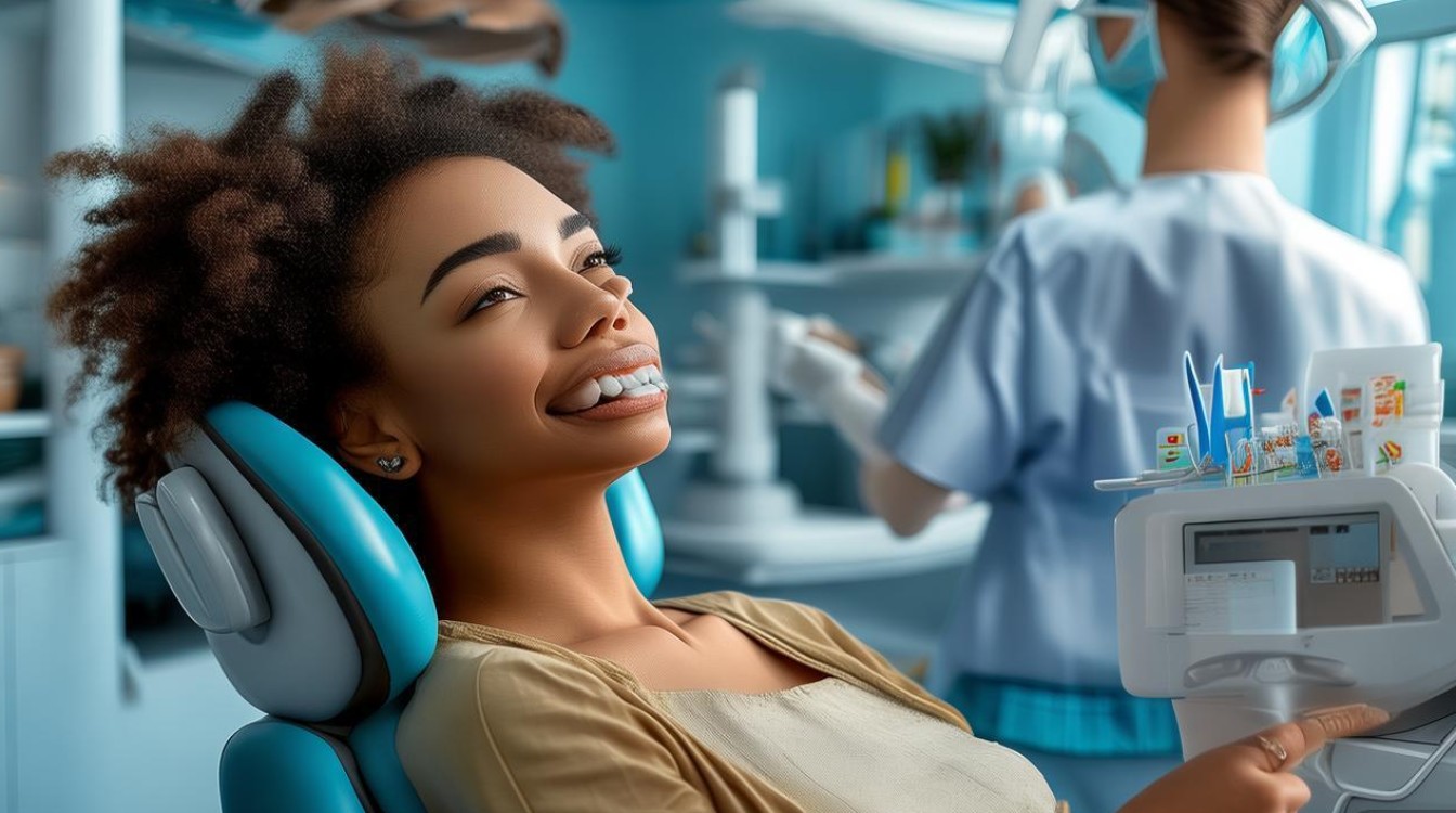 牙齿矫正有年龄限制么-图1 牙齿矫正有年龄限制么-图1