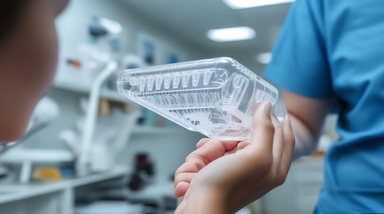 种植牙导板需要多久-图1