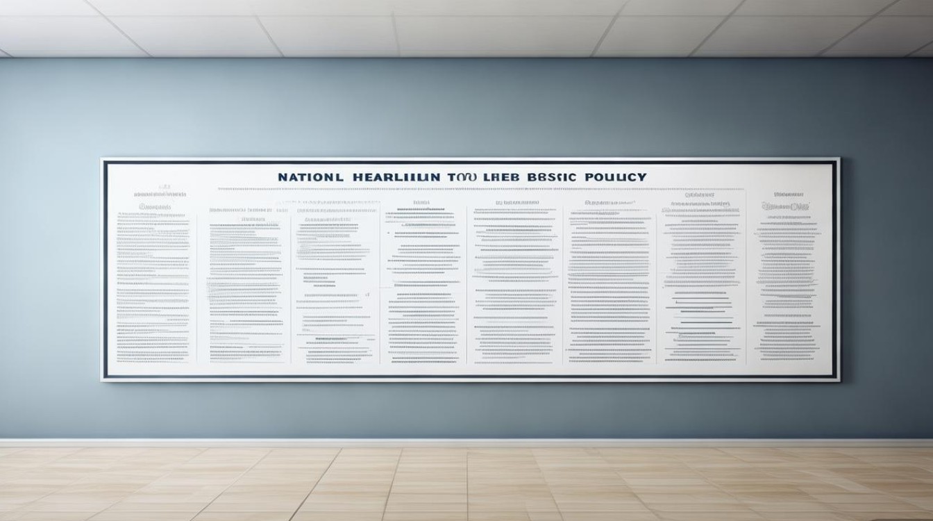 医保基本政策-图1