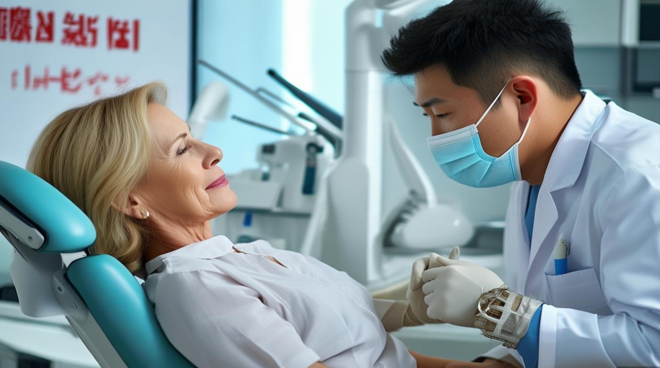 牙齿矫正大概什么价格-图1