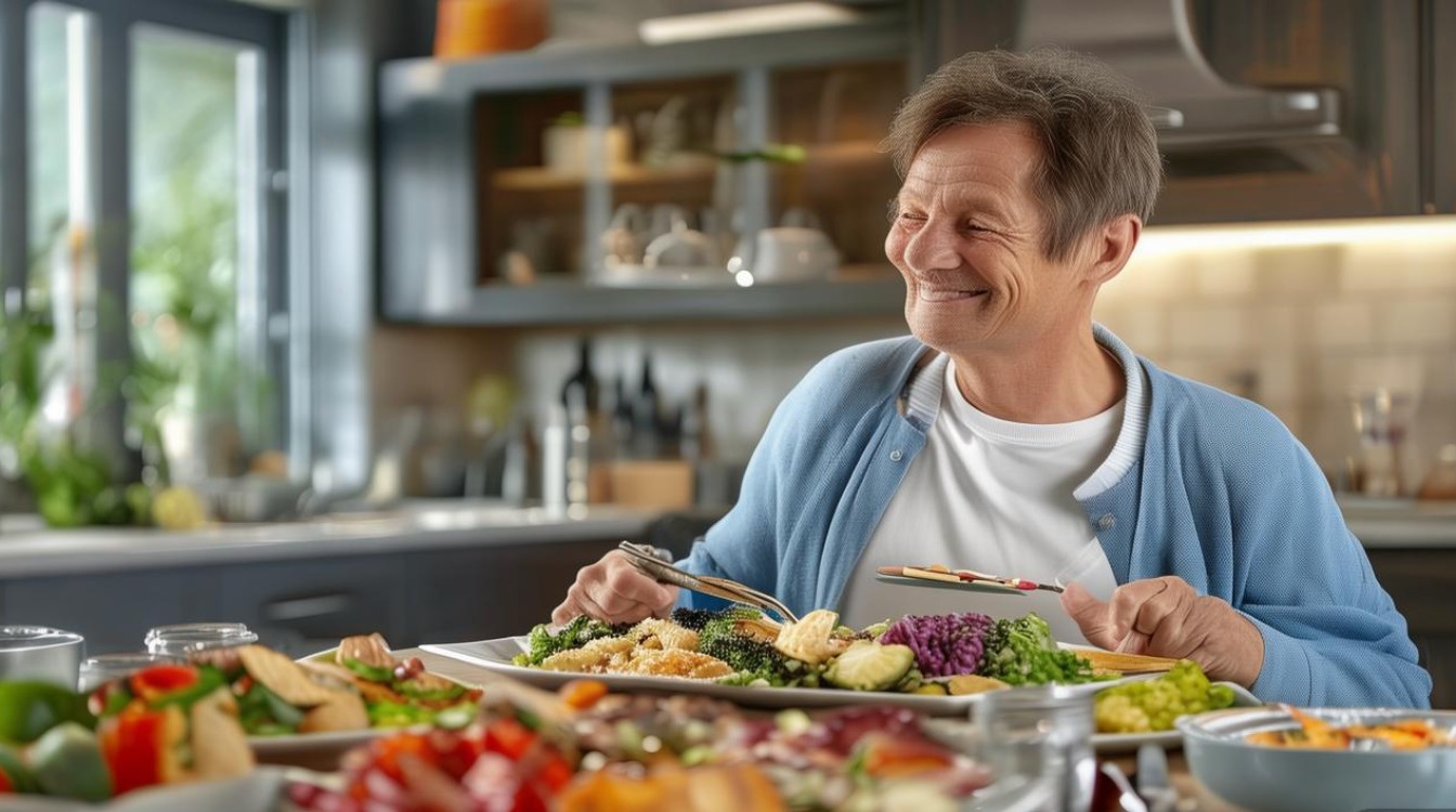 种植牙后能立刻恢复吃饭吗？饮食上有哪些需要注意的讲究和禁忌？-图1
