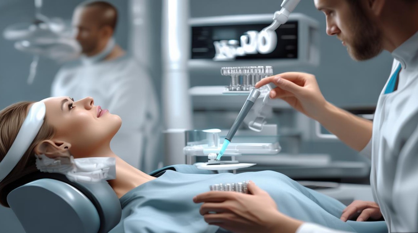 种植牙品牌Nobel效果如何?优势与选择靠谱吗?-图1 种植牙品牌Nobel效果如何?优势与选择靠谱吗?-图1