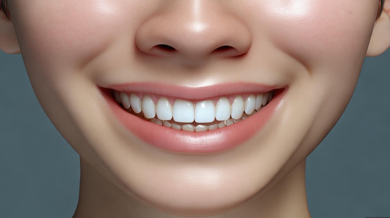 牙齿突出矫正效果好不好？矫正后能维持多久？会有副作用吗？-图1