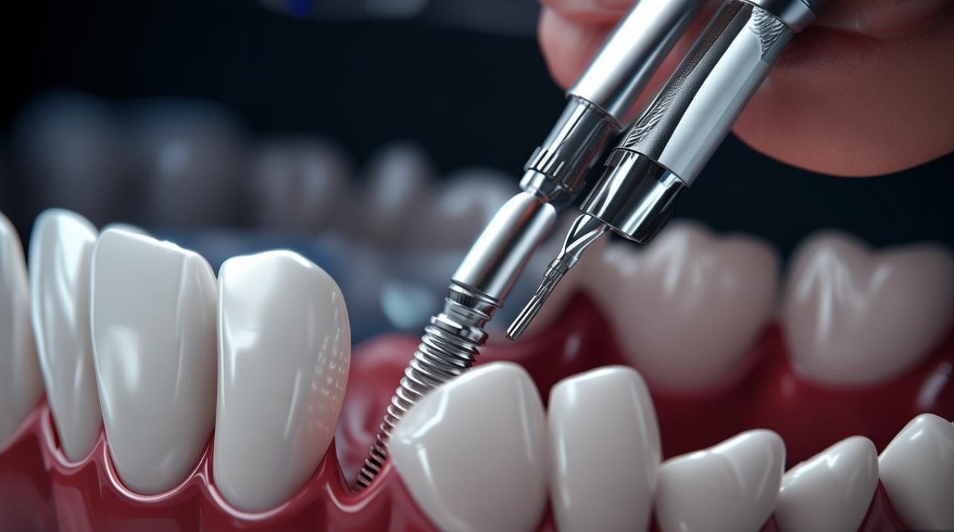 种植牙选什么样的牙好?-图1 种植牙选什么样的牙好?-图1