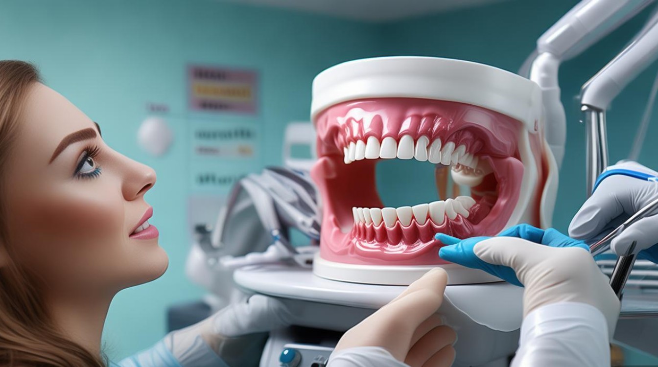 牙齿矫正必须拔牙吗?哪些情况需要拔牙?-图1 牙齿矫正必须拔牙吗?哪些情况需要拔牙?-图1